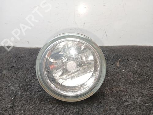 Used Left front fog light Left front fog light FIAT SCUDO Van (270_, 272_) 2.0 D Multijet (163 hp) 33843478 33843478
