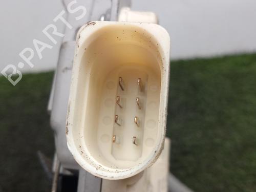 Rear left lock SEAT LEON (1P1) 1.9 TDI | BP22239733C100 