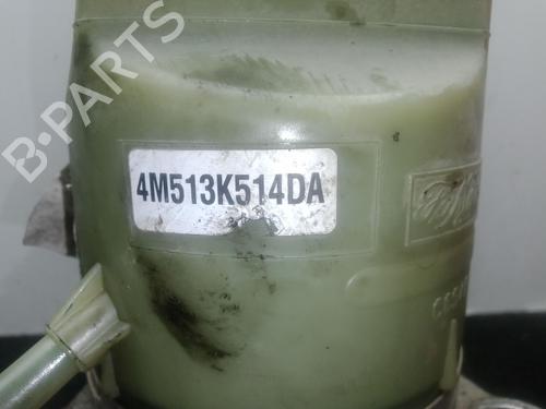 Servopumpe FORD FOCUS II (DA_, HCP, DP) 1.6 TDCi | BP26519221M99 