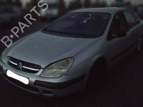 Climate control CITROËN C5 I (DC_)  | BP6918850I5 