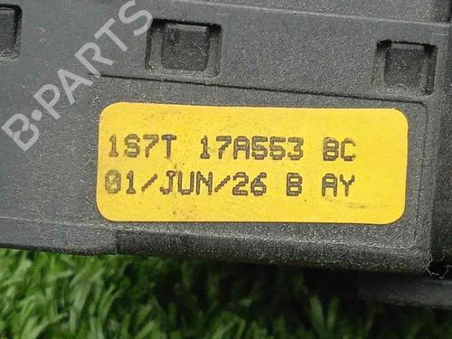 Steering column stalk FORD MONDEO III (B5Y) 2.0 16V TDDi / TDCi | BP5724481I23 