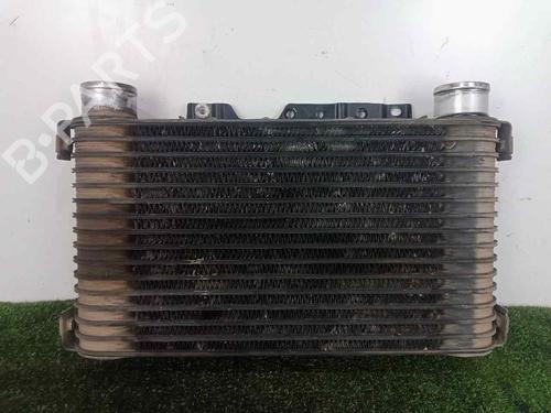 Used Intercooler MITSUBISHI GALLOPER (JK-01) [1998-2003]  29465010