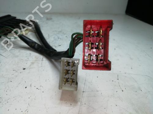Instrument cluster NISSAN TRADE Platform/Chassis 2.8 D | BP23409892C47 