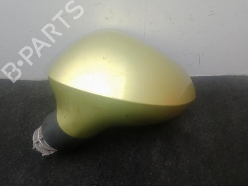 Left mirror SEAT IBIZA IV (6J5, 6P1) 1.4 | BP29118164C26 