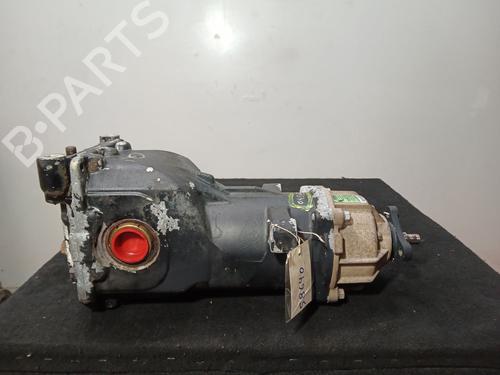 Used Rear differential HYUNDAI SANTA FÉ I (SM) 2.0 CRDi 4x4 (125 hp) 30361080