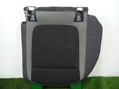 Used Rear seat Rear seat SKODA FABIA III Estate (NJ5) 1.4 TDI (105 hp) 10718938 10718938