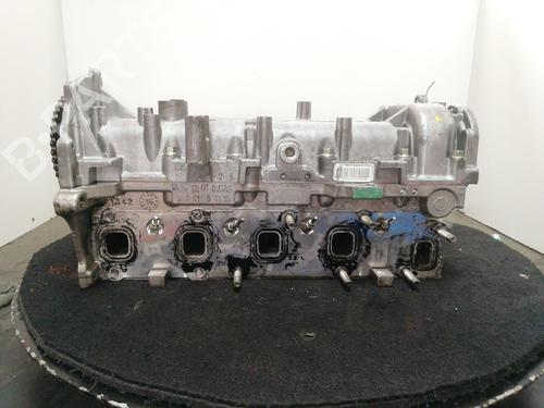 Cylinder head FIAT DOBLO Cargo (263_) 1.3 D Multijet (263WXU1A, 263ZXU1A, 263WYB1A, 263ZYB1A) | BP28450334M5 
