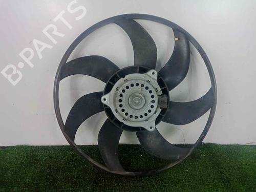 Radiator fan FIAT DUCATO Van (250_)  | BP16713052M35 