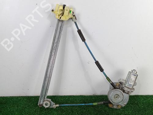 Used Rear right window mechanism CITROËN XSARA PICASSO (N68) 1.8 16V (115 hp) 27258635