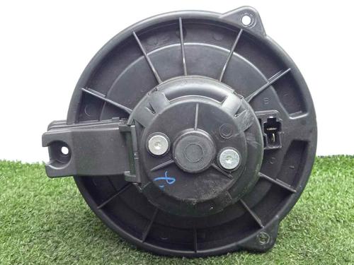 Heater blower motor TOYOTA AVENSIS Saloon (_T25_)  | BP11217128M62 