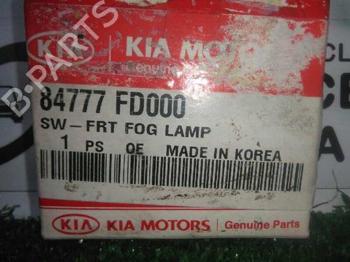 Switch KIA RIO I Hatchback (DC) 1.5 16V | BP5948603I30 
