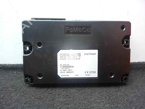 Electronic module FORD FIESTA VI (CB1, CCN) 1.25 | BP18645028M83 