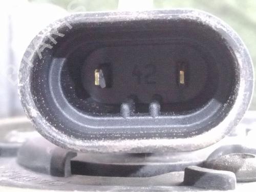 Left headlight OPEL ZAFIRA A MPV (T98) 2.0 DTI 16V (F75) | BP29067000C28 