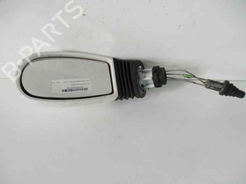 Used Left mirror FIAT PUNTO (188_) 1.2 Bipower (188BXA1A) (60 hp) 5731093