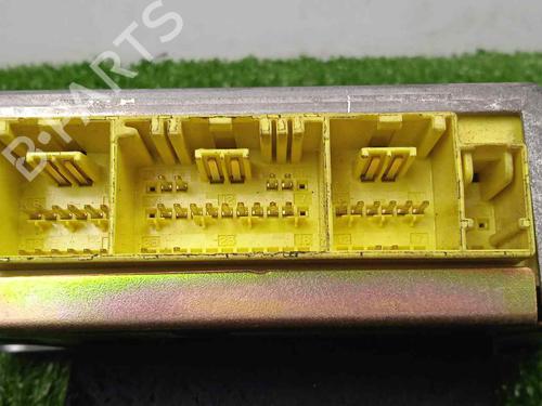 ECU airbags MAZDA 323 S VI Saloon (BJ) 1.6 (BJ10M) | BP8109653M53 