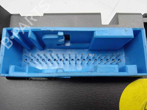 Climate control OPEL ASTRA G Hatchback (T98)  | BP7307724I5 