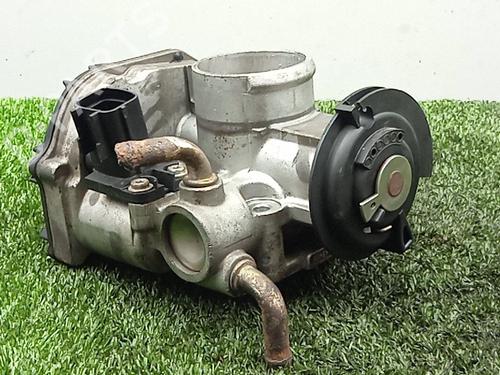 Drosselklappe für DAEWOO KALOS (KLAS) 1.2 (72 hp) 28579479