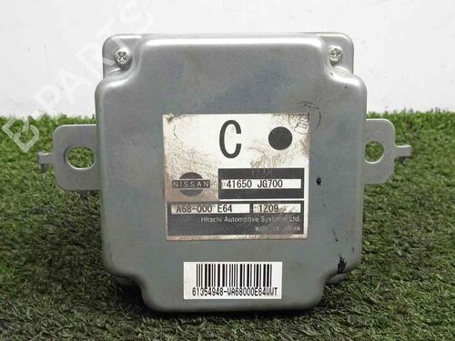 Used Electronic module NISSAN X-TRAIL II (T31) [2007-2018]  17615060