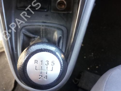Left front fog light HYUNDAI MATRIX (FC)  | BP8520641C30 
