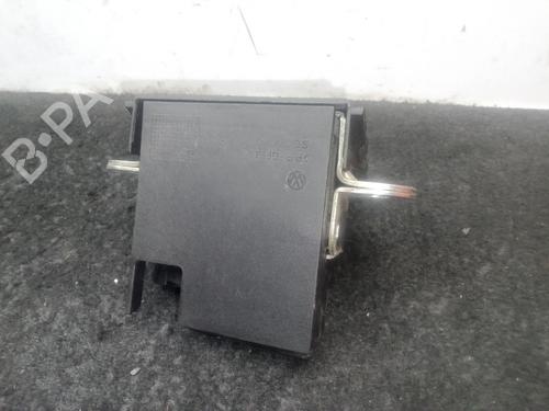 Tailgate lock VW GOLF VI (5K1) 1.6 TDI | BP30392860C101 