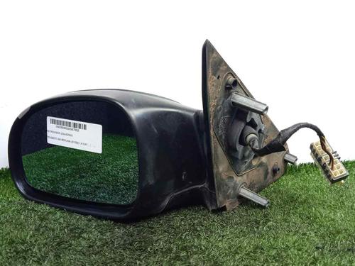 Used Left mirror PEUGEOT 406 (8B) 1.8 16V (110 hp) 9507212