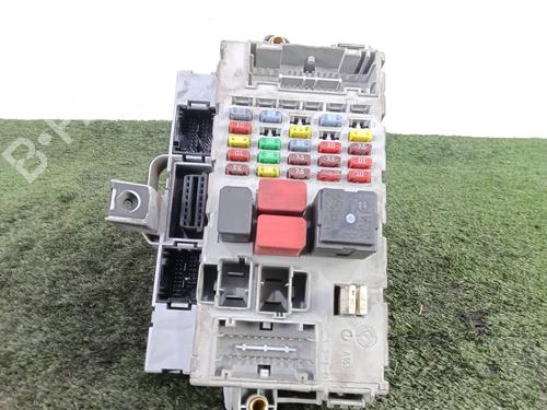 Sicherungskasten für FIAT DOBLO Box Body/MPV (223_) 1.3 D Multijet (75 hp) 32361195