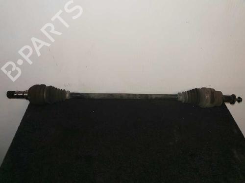 Used Right rear driveshaft VOLVO XC90 I (275) [2002-2015]  5697951