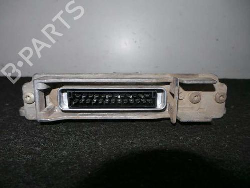 Engine control unit (ECU) RENAULT TRAFIC Van (T_, P_, V_)  | BP5708704M57 