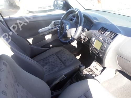 Left mirror SEAT CORDOBA (6K1, 6K2) 1.4 16V | BP8946498C26 