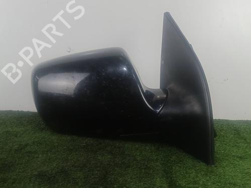 Right mirror KIA CARNIVAL / GRAND CARNIVAL III (VQ) 2.9 CRDi | BP27888495C27 