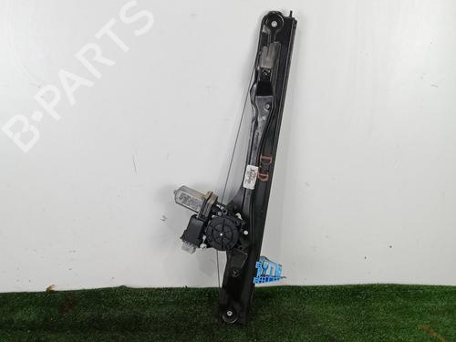Used Front right window mechanism Front right window mechanism OPEL COMBO Box Body/MPV (X12) 1.3 CDTI (B05) (90 hp) 34470385 34470385