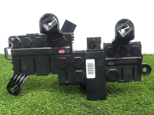 Fuse box MERCEDES-BENZ S-CLASS (W221, V221) S 320 CDI | BP12241595E1 