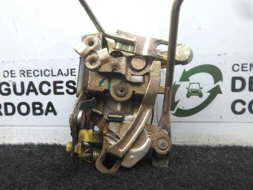 Front right lock SSANGYONG KORANDO (KJ) 2.3 TDiC 4x4 | BP5688967C97 