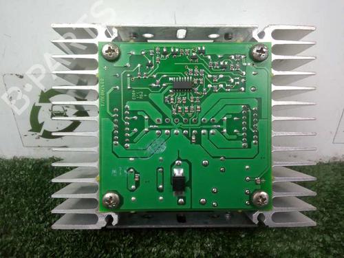 Elektronisk modul AUDI A6 C5 (4B2)  | BP6555577M83 