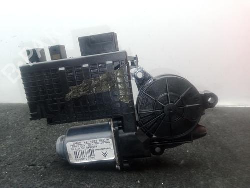 Used Right front window motor CITROËN C4 Picasso I MPV (UD_) 1.6 HDi (109 hp) 29001561