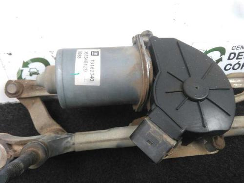 Front wiper motor OPEL CORSA D (S07) 1.3 CDTI (L08, L68) | BP5775676M29 