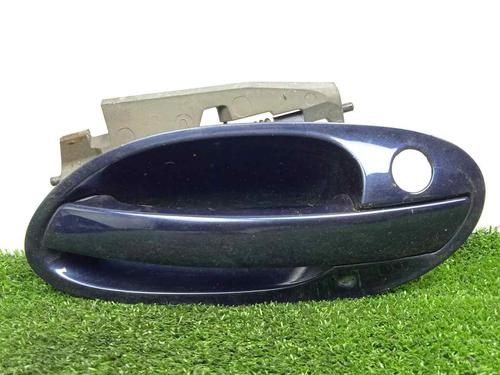Türgriff vorne links außen für BMW 7 (E65, E66, E67) 730 d (218 hp) 28422007