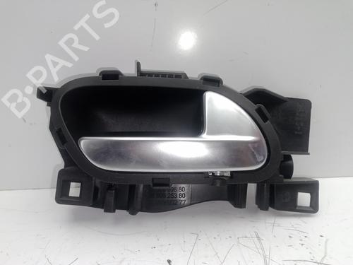 Used Rear right interior door handle CITROËN C4 II (NC_) 1.6 HDi 90 (92 hp) 29180761