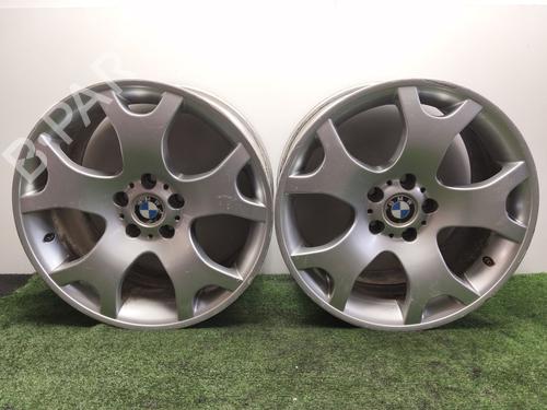 Used Rim Rim BMW X5 (E53) 3.0 i (231 hp) 34185573 34185573