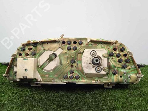 Instrument cluster CITROËN JUMPY I (U6U_)  | BP9535341C47 