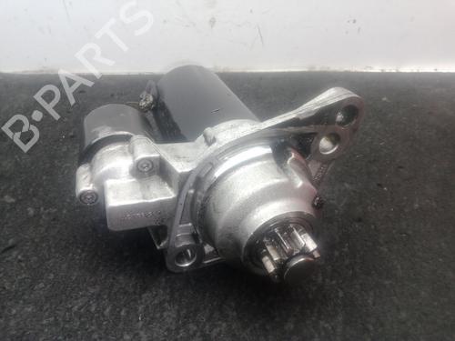 Used Starter VW GOLF V (1K1) 1.9 TDI (105 hp) 31594986