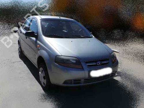 Right mirror DAEWOO KALOS (KLAS) 1.4 | BP5709062C27 