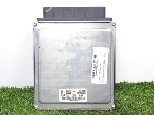 Engine control unit (ECU) FORD MONDEO III (B5Y) 2.0 TDCi | BP10728209M57 