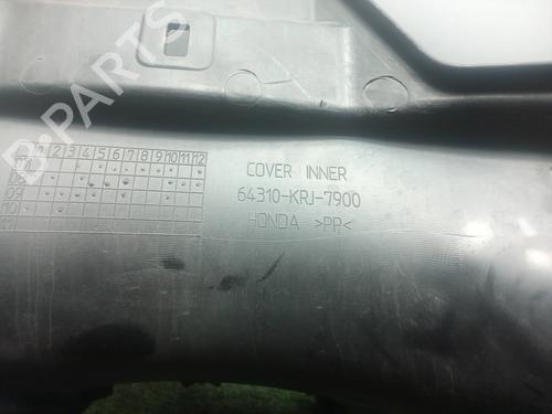 Other HONDA MOTORCYCLES FES FES 125 S-Wing (JF12) | BP24671550O1