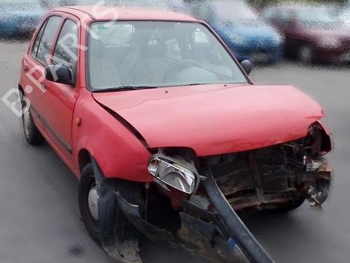Right mirror NISSAN MICRA II (K11)  | BP9277539C27 