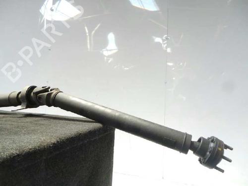 Driveshaft BMW 7 (E65, E66, E67) 735 i, Li | BP5781455M37 