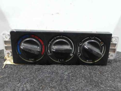 Used Climate control KIA SPORTAGE SUV (K00) 2.0 TD 4WD (83 hp) 5710526