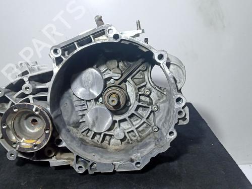 Used Gearbox SKODA OCTAVIA II (1Z3) 2.0 TDI (140 hp) 29173098