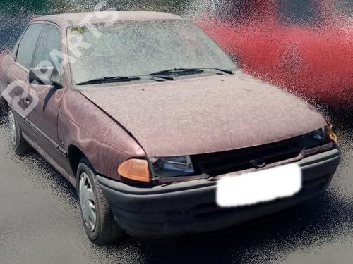 Used Parts OPEL ASTRA F Hatchback (T92)  1.4 Si (F08, M08, F68, M68)  1125228