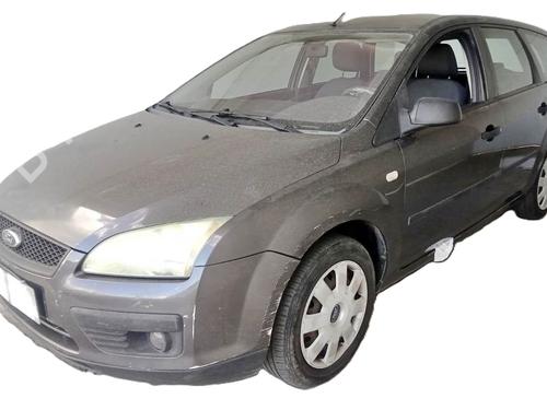 Brugte FORD FOCUS II Turnier (DA_, FFS, DS) 1.8 TDCi 4831731